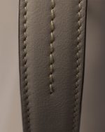 Prada Soft Sound Medium Leather Shoulder Bag - Image 3